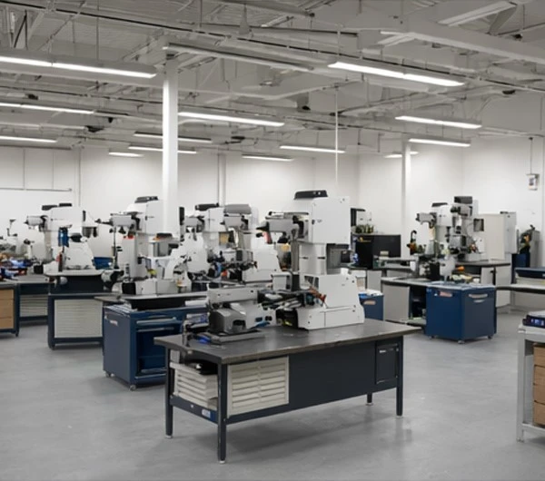 School Lab